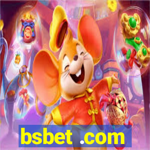 bsbet .com